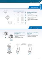 Switch - disconnectors and changeover switches general catalogue - 9