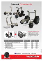 Rotatruck 4xRC-5
