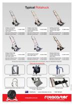 Rotatruck Stair climber - 6