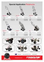 Rotatruck Stair climber - 7