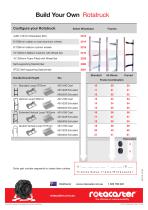 Rotatruck Stair climber - 8