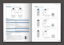 power capacitor and reactor - 2