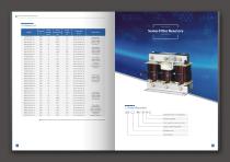 power capacitor and reactor - 3