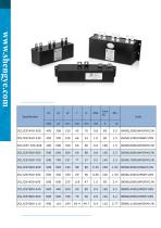 Power Electronics capacitor version 2020 - 16