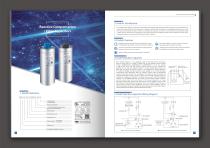 SY TMPDSY power capacitor - 1