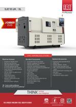 SJE 10 LM / XL-1
