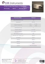 AT/04 Piezoelectric triaxial accelerometer-2