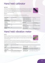 Product Guide 2014 DJB Instruments-13