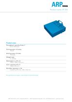 Chip pumping stations-1