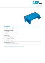 Chip pumping stations-4