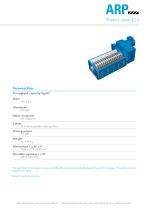 Single Shaft Shredder - 2