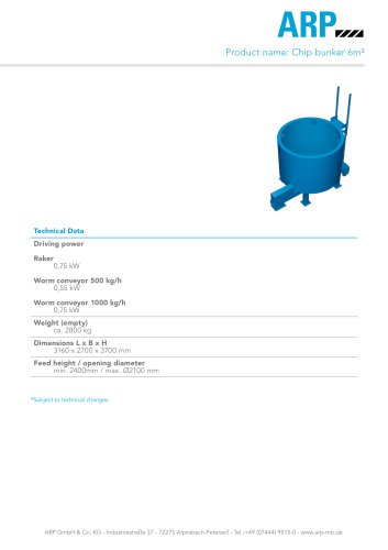 Storage