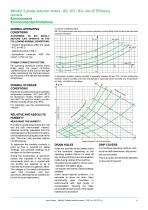 3-phase induction motors - 13