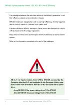 3-phase induction motors - 2