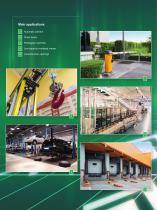 Brake motors range-5
