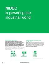 Comprehensive Drive and Motor Solutions-2