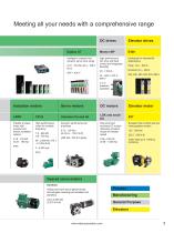 Comprehensive Drive and Motor Solutions-7