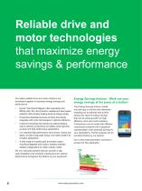Comprehensive Drive and Motor Solutions-8