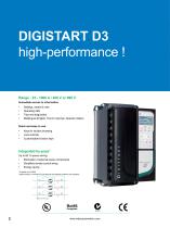 Digistart D3-2