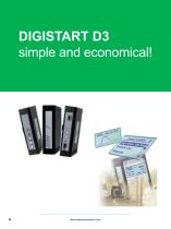 Digistart D3-4