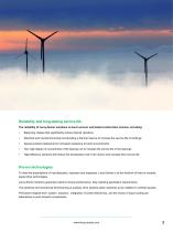 Drive systems for wind turbines-3