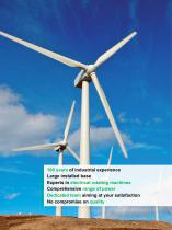 Drive systems for wind turbines-7