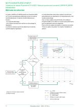 Dyneo Motors and Drives: Motovariateurs Dyneo: Powerdrive FX / MD2 + LSRPM / HPM - 10