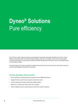 Dyneo® Solutions: Permanent magnet synchronous variable speed-2