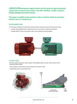 Dyneo® Solutions: Permanent magnet synchronous variable speed-5