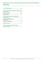Dyneo+ Synchronous motors combining reluctance and permanent magnets-4