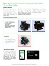 Dyneo+ Synchronous motors combining reluctance and permanent magnets-5