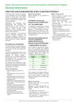 Dyneo+ Synchronous motors combining reluctance and permanent magnets-7