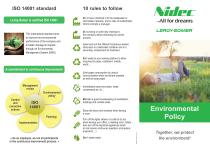 Environmental Policy-1