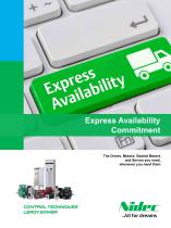 Express Availability Commitment-1