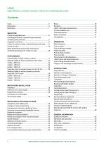 High-efficiency 3-phase induction motors for variable speed control-4