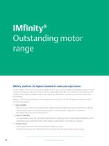 IMfinity® induction motor range-2