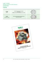 Induction motors for smoke extraction-14