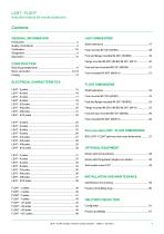 Induction motors for smoke extraction-3