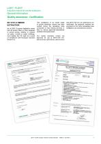 Induction motors for smoke extraction-7