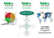 LEROY-SOMER QUALITY POLICY-1