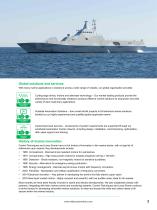 Marine Applications - 3