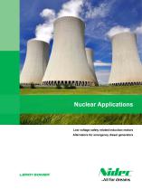 Nuclear Applications-1