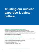 Nuclear Applications-2