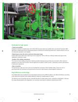 PLSES 4500, IP 23 high-speed induction motors for industrial refrigeration-3