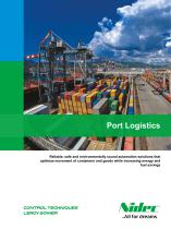 Port Logistics-1