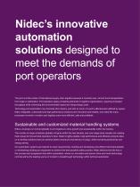 Port Logistics-2