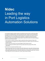 Port Logistics-8