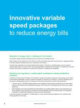 Powerdrive MD2: Ready-to-use variable speed drive-2