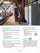 Powerdrive MD2: Ready-to-use variable speed drive-9