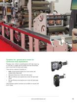 Servo solutions for continuous and pulse duty applications-11